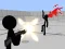 שפּיל Stickman Gun Shooter 3D אָנליין