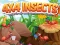 שפּיל 4x4 Insects אָנליין