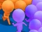 שפּיל Count Masters: Clash Pusher 3D אָנליין