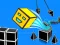 שפּיל Geometry Rush 4D אָנליין