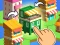 שפּיל Crafty Town Merge City אָנליין