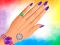 שפּיל Nail Art Design אָנליין