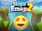 שפּיל Slope Emoji 2 אָנליין