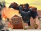 שפּיל Angry City Smasher אָנליין
