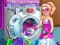 שפּיל Superdoll Washing Capes אָנליין