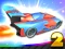 שפּיל Fly Car Stunt 2 אָנליין