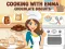 שפּיל Cooking with Emma Chocolate Biscuits אָנליין