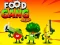 שפּיל Food Gang Run אָנליין