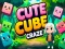 שפּיל Cute Cube Craze אָנליין