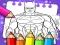 שפּיל Batman Beyond Coloring Book אָנליין