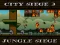 שפּיל City Siege 3: Jungle Siege אָנליין