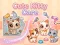 שפּיל Cute Kitty Care אָנליין
