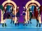 שפּיל Gothic Dress Up אָנליין