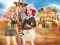 שפּיל Princesses: Safari Style אָנליין