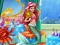 שפּיל Mermaid Makeup Room אָנליין