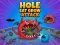 שפּיל Hole Eat Grow Attack אָנליין