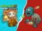 שפּיל Plant Girl Defense Zombie אָנליין
