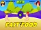 שפּיל Fast Food אָנליין