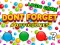 שפּיל Dont Forget אָנליין