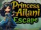 שפּיל Princess Ailani Escape אָנליין