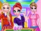 שפּיל BFF High School Style אָנליין