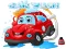 שפּיל Car Wash Jigsaw אָנליין