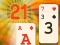 שפּיל 21 Cards אָנליין