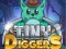שפּיל Tiny Diggers אָנליין