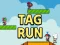 שפּיל Tag Run אָנליין