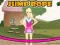 שפּיל Barbie Jump Rope אָנליין
