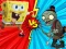 שפּיל Zombie Vs SpongeBoob אָנליין