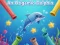 שפּיל An origami dolphin אָנליין