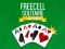 שפּיל FreeCell Solitaire Classic אָנליין