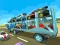 שפּיל Car Transporter Cargo Truck אָנליין