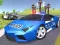 שפּיל Police Car Simulator 3d אָנליין