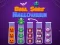 שפּיל Ball Sort Halloween אָנליין
