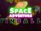 שפּיל Space Adventure Pinball אָנליין