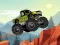 שפּיל Monster Truck 2D אָנליין