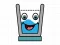 שפּיל Smiling Glass אָנליין