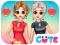 שפּיל Princess Cheongsam Shanghai Fashion אָנליין