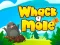 שפּיל Whack A Mole אָנליין