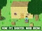 שפּיל Mine FPS Shooter: Noob Arena אָנליין