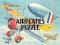 שפּיל Airplanes Puzzle אָנליין