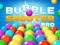שפּיל Bubble Shooter Pro אָנליין