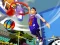 שפּיל Basketball.io 2.0 NBA אָנליין