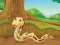 שפּיל Scary Reptiles Coloring אָנליין