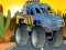 שפּיל Crazy Monster Truck אָנליין