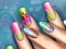 שפּיל Floral Realife Manicure אָנליין