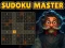 שפּיל Sudoku Master אָנליין