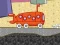 שפּיל Sponge Bob bus express אָנליין